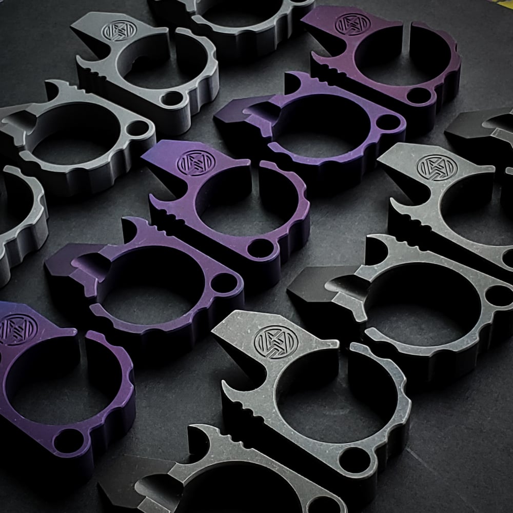 BLOODLINE TITANIUM