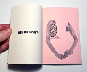 Image of A Guide For A Diverse Art Practice by Aida Lizalde