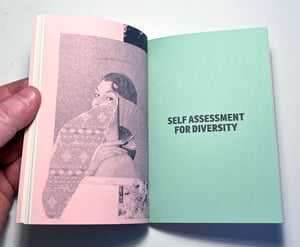 Image of A Guide For A Diverse Art Practice by Aida Lizalde