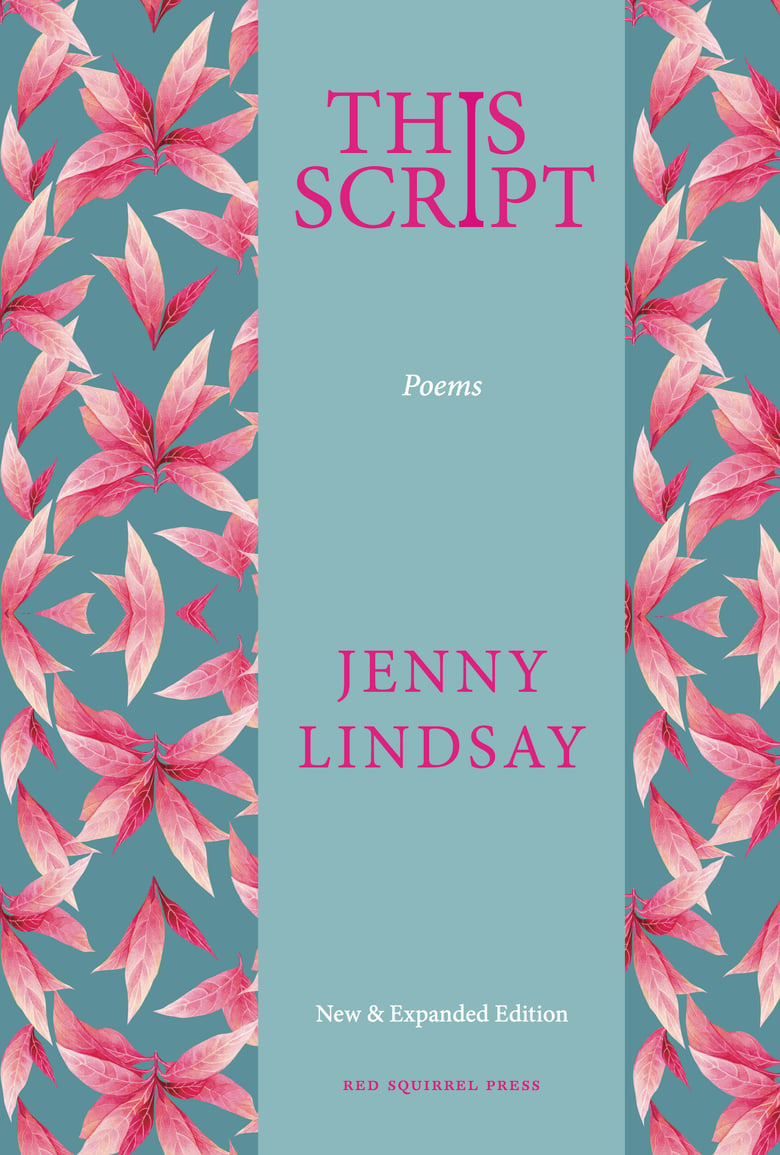 Image of This Script - New & Expanded Edition (Pre-order for April 6th)