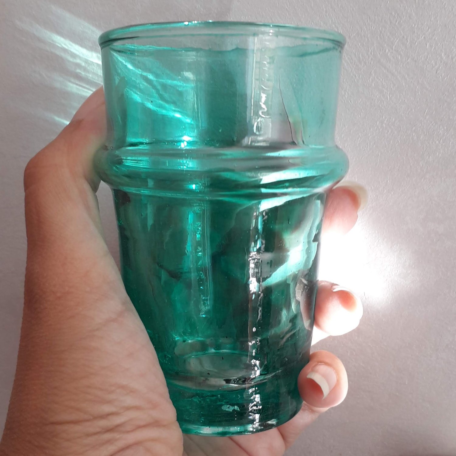 Image of BELDI GLASSES - COLORFUL