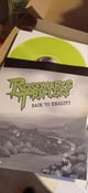 Image of Rosemary's Triplets "Back To Reality" LP