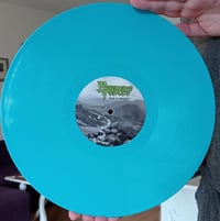 Image 4 of Rosemary's Triplets "Back To Reality" LP