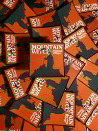 Mountain Witch - Burning Village II