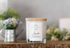 Lavender |Soy Wax Candle 