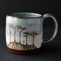 Image 4 of MADE TO ORDER Roots Mug