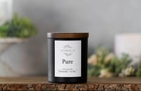 Image 1 of Pure Soy Wax Candle