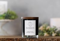 Image 1 of NOTION | Soy Wax Candle
