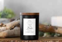 Image 1 of Bonfire Soy Wax Candle