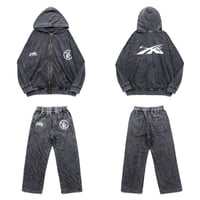 Image 1 of UNISEX ACID TREK SET
