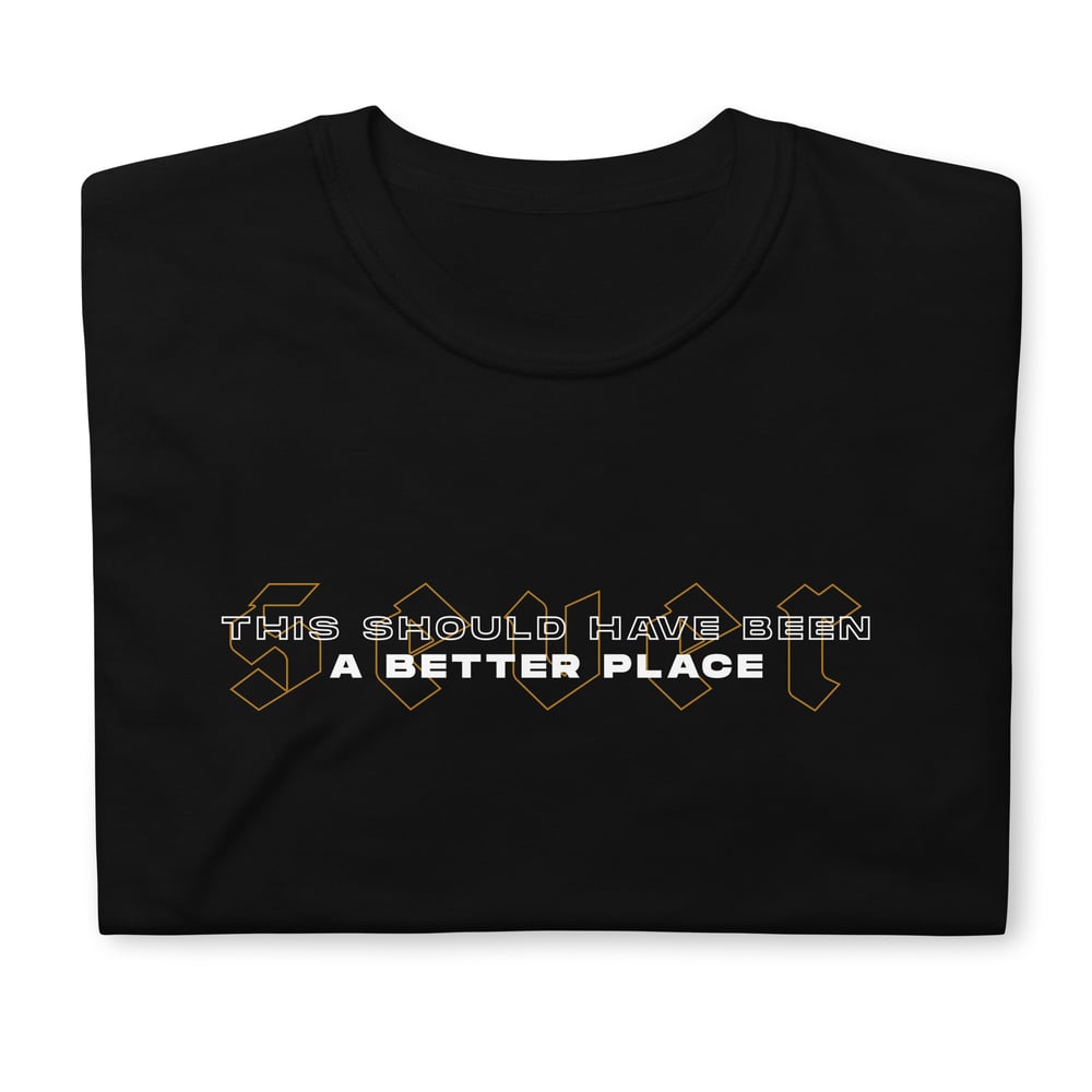 Image of TSHBABP T-Shirt