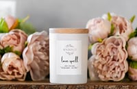 Image 1 of Love Spell | Soy Wax Candle