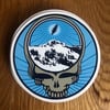 Steal Your Mountain Sticker