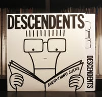 Image 1 of Descendents - Everything Sucks