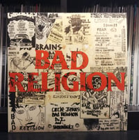 Image 1 of Bad Religion - All Ages 