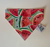 Watermelon Dog Bandana