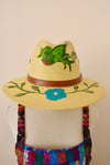 Quetzal Sombrero