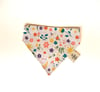 Summer Moon Dog Bandana