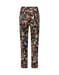 Image of Matilda Pants in Bramble Collage <s>$185</s>