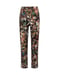 Image of Matilda Pants in Bramble Collage <s>$185</s>