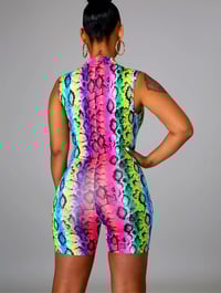 Image 2 of Zip me up one piece