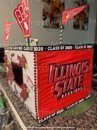 Image 2 of Gift Card Box/Birthday Box 
