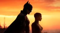 《新蝙蝠侠》電影完整版 2022－線上看免費高清
