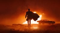 蝙蝠俠- The Batman 2022完整版在线高清免费 HD180p [在線觀看]