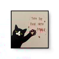 Image 2 of High Five! It’s Time To Fall Back In Love With Yourself (LP)