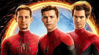 蜘蛛人：無家日-电影-高清1080P在线观看- 完整版