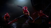 蜘蛛侠：英雄无归完整版【2021】HD — 在线观看和下载[TW/HK