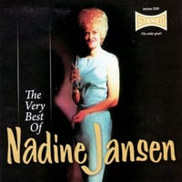 Image 1 of Nadine Jansen - The Very Best Of Nadine Jansen