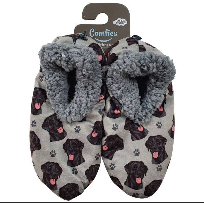 Image of Labrador - Black