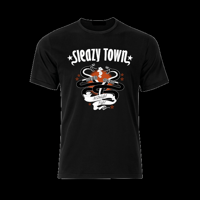 Midnight Fight T-shirt