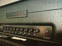 Image 2 of Sabot 50 - Official - Armored Amps (QC)
