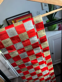 Image 3 of Japanese kimono wrap