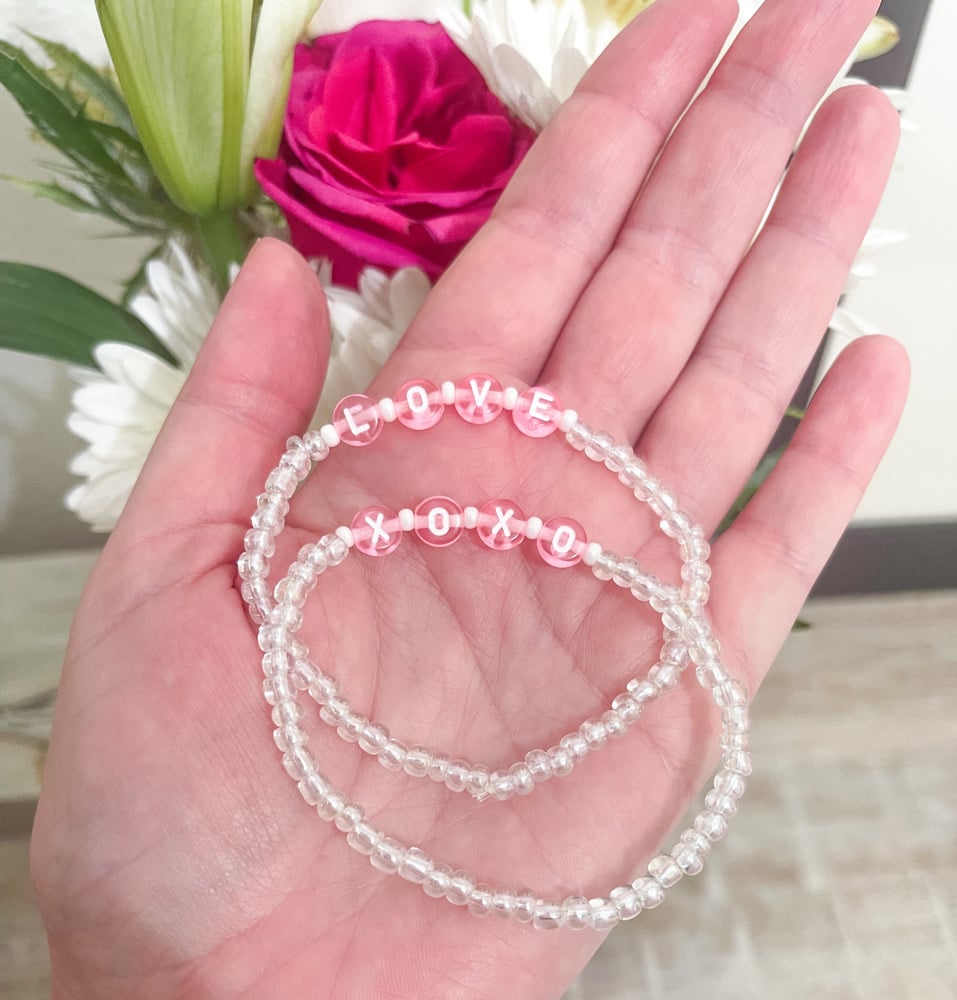 Image of Valentine's Vibes (Custom Available)