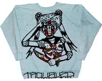 SAILOR DOOM MEDIUM 