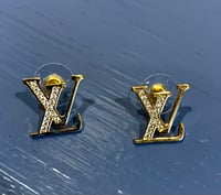 Image 2 of LVXL Earrings 
