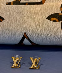 Image 1 of LVXL Earrings 