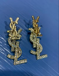 Image 1 of Just Marvel Earrings 
