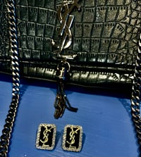 Image 3 of The Brand Earrings 