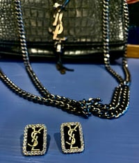 Image 1 of The Brand Earrings 