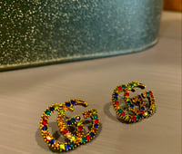 Image 2 of Class & Style Earrings 