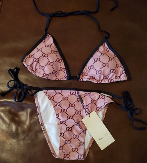 Image of Hot Girl Summer~Swim Suit