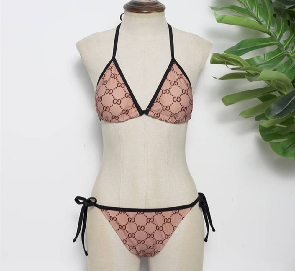 Image of Hot Girl Summer~Swim Suit