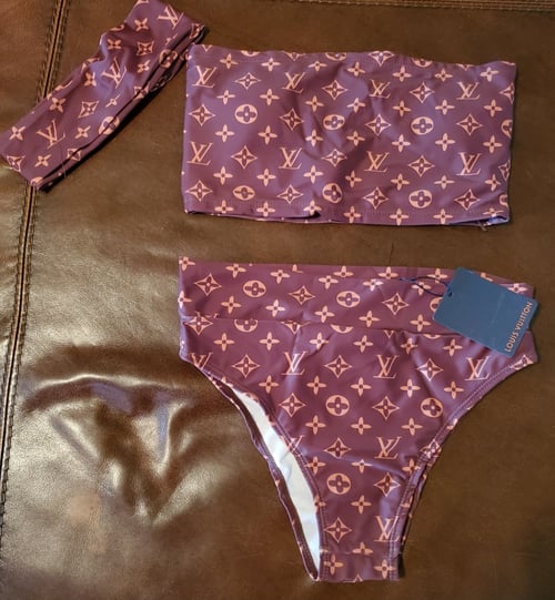 Image of Brown Suga~Swim Suit