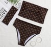 Brown Suga~Swim Suit