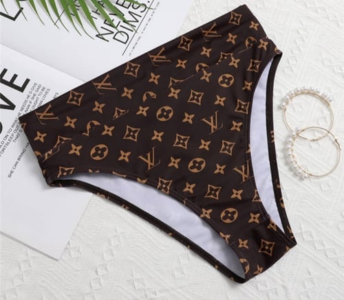 Image of Brown Suga~Swim Suit