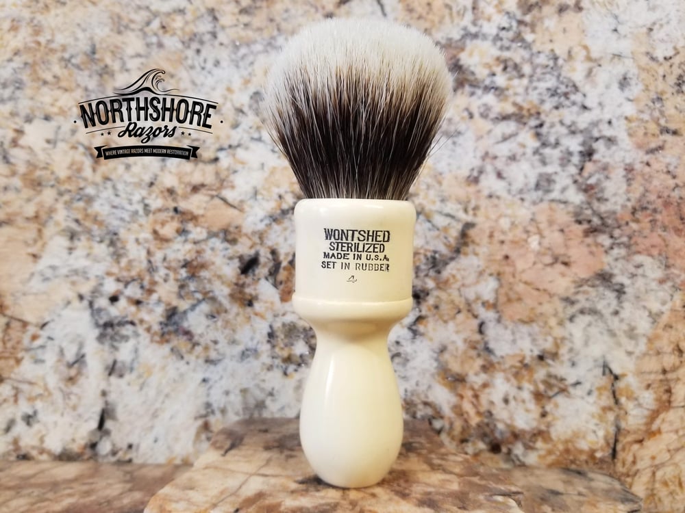 Image of  WONTSHED No. 4